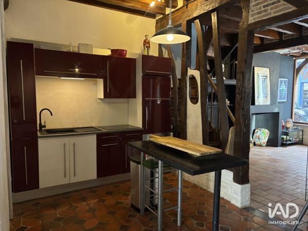 Boutique/Local commercial à vendre 200 m² Forges-les-Eaux