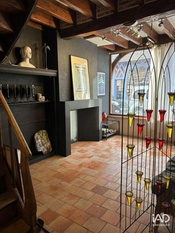 Boutique/Local commercial à vendre 200 m² Forges-les-Eaux