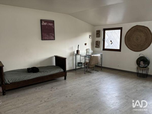 Boutique/Local commercial à vendre 200 m² Forges-les-Eaux