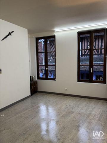 Boutique/Local commercial à vendre 200 m² Forges-les-Eaux