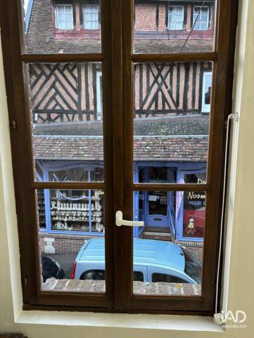 Boutique/Local commercial à vendre 200 m² Forges-les-Eaux