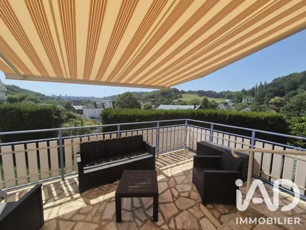 Maison à vendre 5 pièces 117 m² Gonfreville-l'Orcher