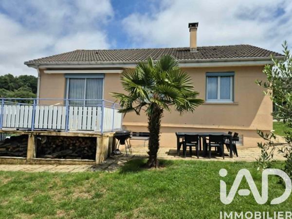 Maison à vendre 5 pièces 117 m² Gonfreville-l'Orcher