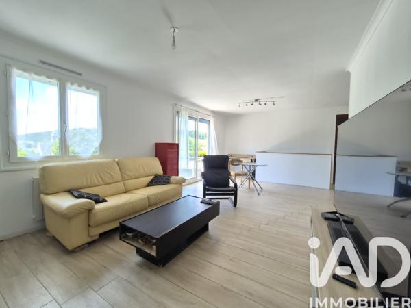 Maison à vendre 5 pièces 117 m² Gonfreville-l'Orcher