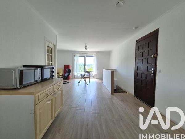 Maison à vendre 5 pièces 117 m² Gonfreville-l'Orcher