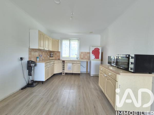 Maison à vendre 5 pièces 117 m² Gonfreville-l'Orcher