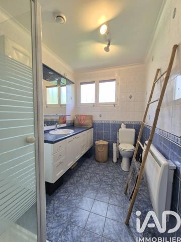 Maison à vendre 5 pièces 117 m² Gonfreville-l'Orcher