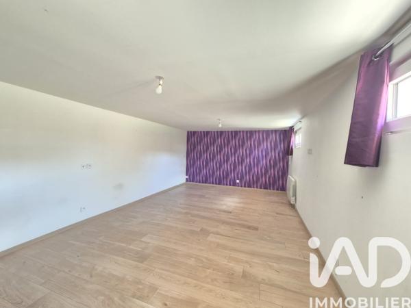 Maison à vendre 5 pièces 117 m² Gonfreville-l'Orcher