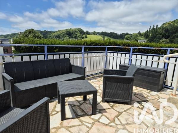 Maison à vendre 5 pièces 117 m² Gonfreville-l'Orcher