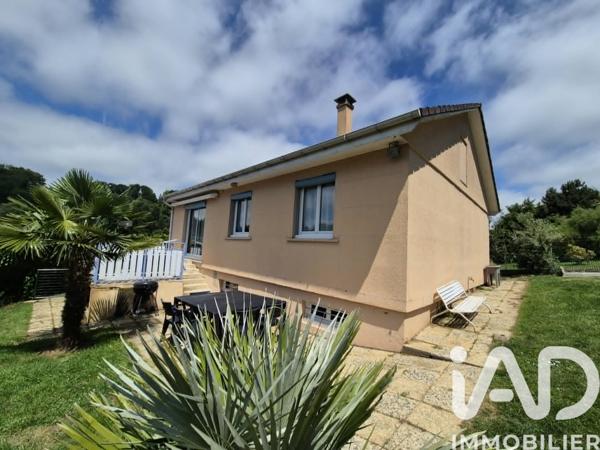 Maison à vendre 5 pièces 117 m² Gonfreville-l'Orcher