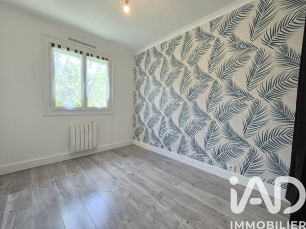 Maison à vendre 5 pièces 117 m² Gonfreville-l'Orcher