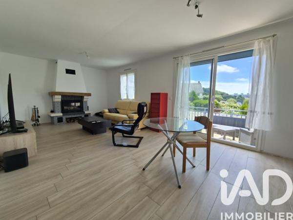 Maison à vendre 5 pièces 117 m² Gonfreville-l'Orcher