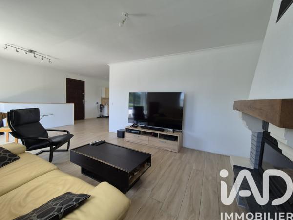 Maison à vendre 5 pièces 117 m² Gonfreville-l'Orcher