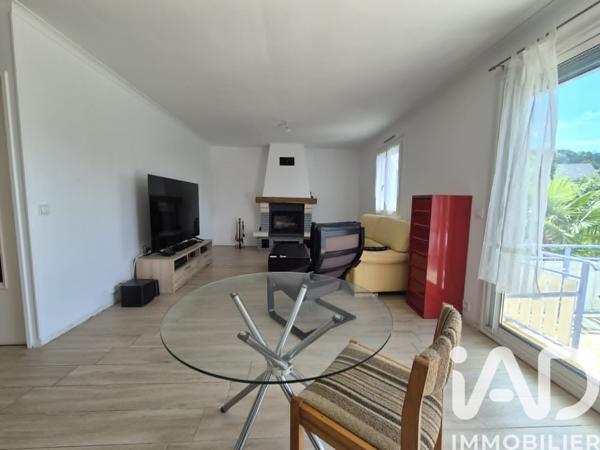 Maison à vendre 5 pièces 117 m² Gonfreville-l'Orcher
