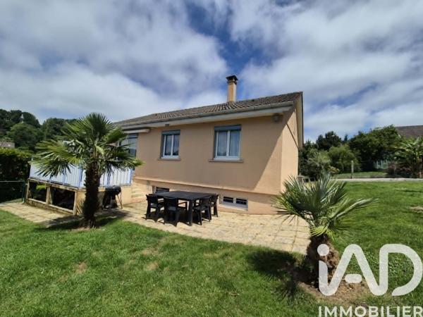 Maison à vendre 5 pièces 117 m² Gonfreville-l'Orcher