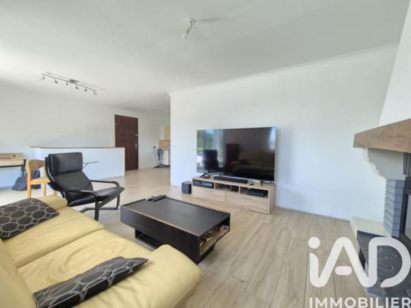 Maison à vendre 5 pièces 117 m² Gonfreville-l'Orcher