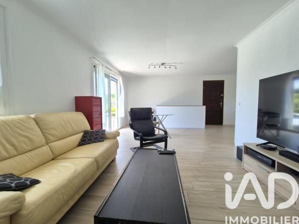 Maison à vendre 5 pièces 117 m² Gonfreville-l'Orcher