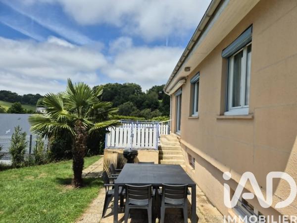 Maison à vendre 5 pièces 117 m² Gonfreville-l'Orcher