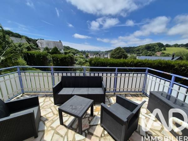 Maison à vendre 5 pièces 117 m² Gonfreville-l'Orcher