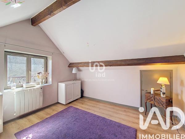 Maison à vendre 3 pièces 50 m² Buchelay