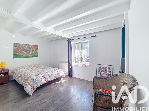 Maison à vendre 3 pièces 50 m² Buchelay