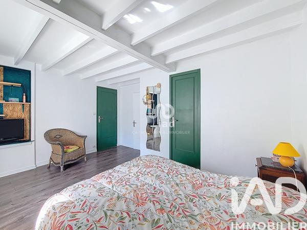 Maison à vendre 3 pièces 50 m² Buchelay