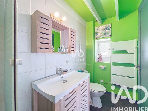 Maison à vendre 3 pièces 50 m² Buchelay