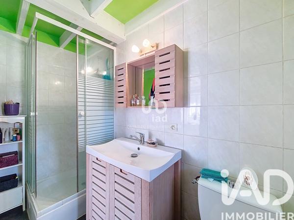 Maison à vendre 3 pièces 50 m² Buchelay