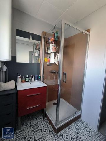 Appartement à vendre 3 pièces 56m²