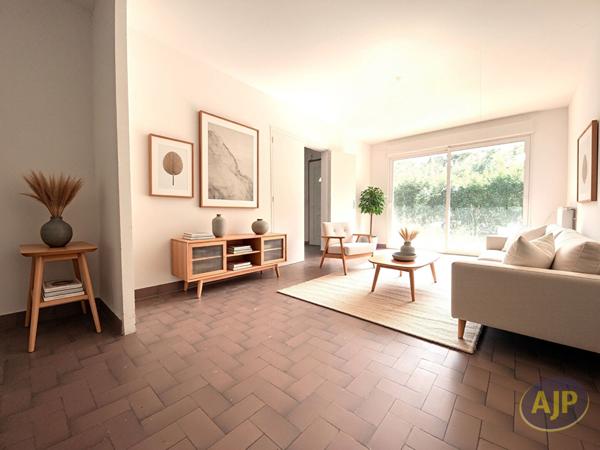 Vente maison Nantes : 385 840 € - AJP Immobilier Nantes Est