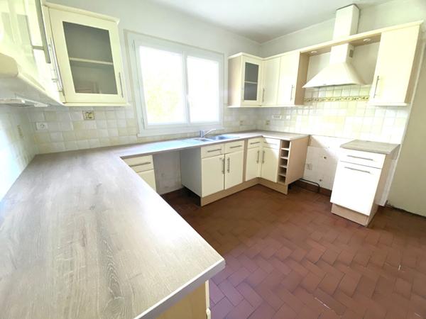 Vente maison Nantes : 385 840 € - AJP Immobilier Nantes Est