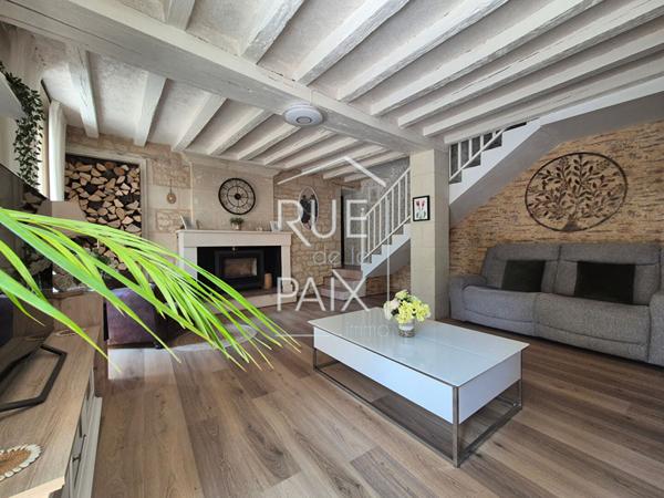 86200 CHALAIS Maison Chalais 8 pièce(s) 177 m2