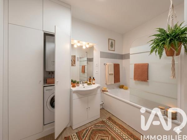 Appartement à vendre 3 pièces 67,9 m² Wambrechies