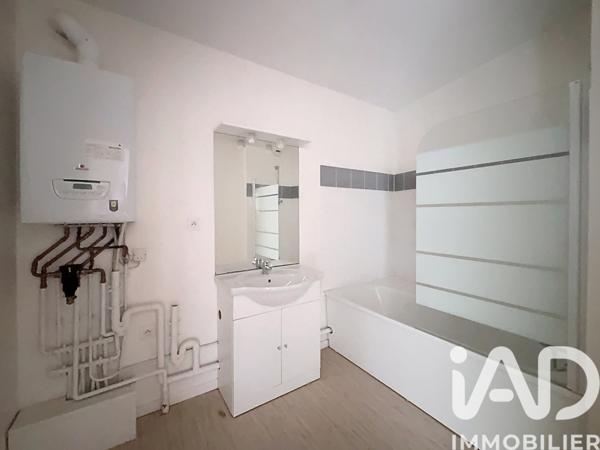 Appartement à vendre 3 pièces 67,9 m² Wambrechies