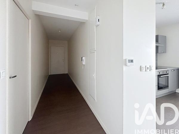 Appartement à vendre 3 pièces 67,9 m² Wambrechies
