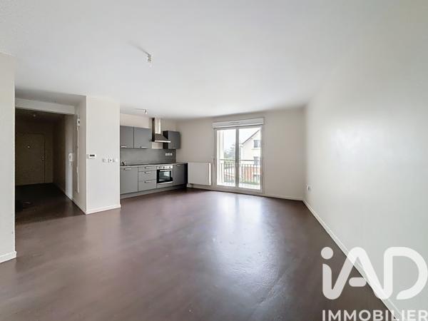 Appartement à vendre 3 pièces 67,9 m² Wambrechies