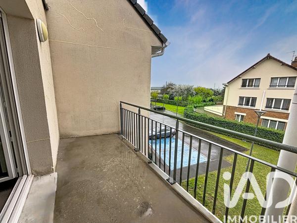 Appartement à vendre 3 pièces 67,9 m² Wambrechies