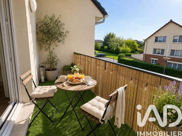 Appartement à vendre 3 pièces 67,9 m² Wambrechies
