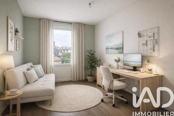 Appartement à vendre 3 pièces 67,9 m² Wambrechies