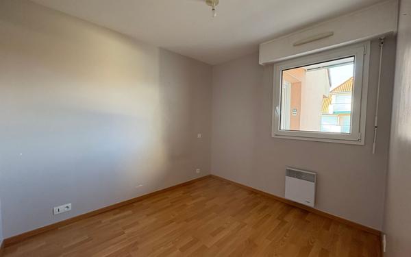 Appartement à louer    2 pièces •  Berck