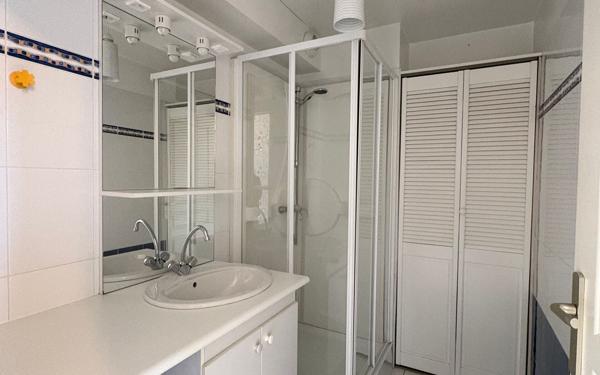 Appartement à louer    2 pièces •  Berck