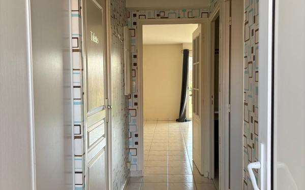 Appartement à louer    2 pièces •  Berck