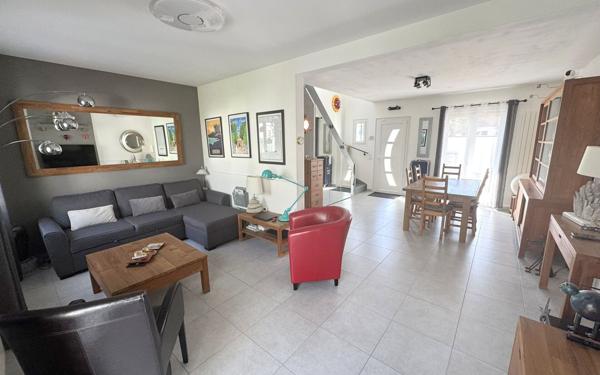Maison à vendre    5 pièces •  Villeparisis