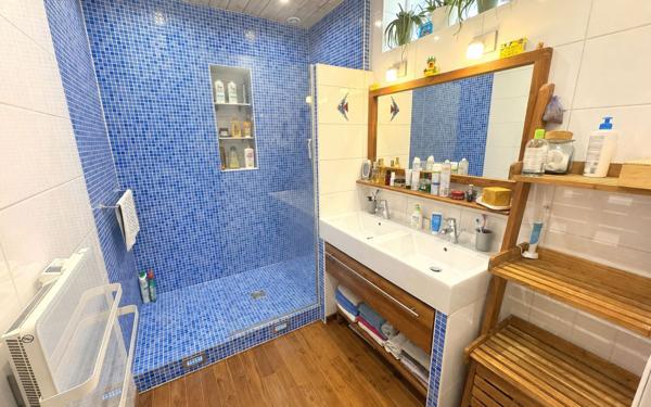 Maison à vendre    5 pièces •  Villeparisis