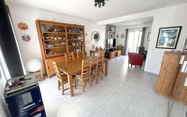 Maison à vendre    5 pièces •  Villeparisis
