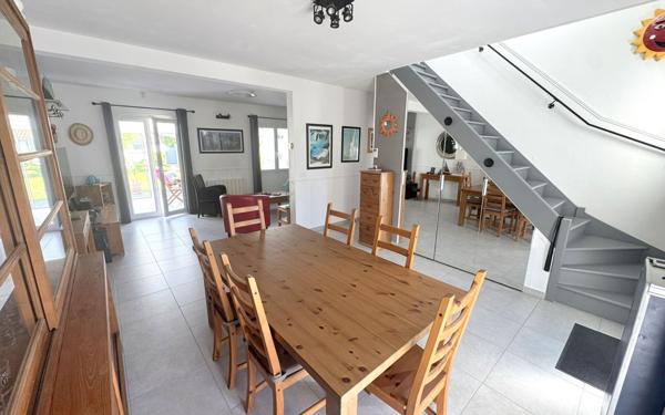 Maison à vendre    5 pièces •  Villeparisis