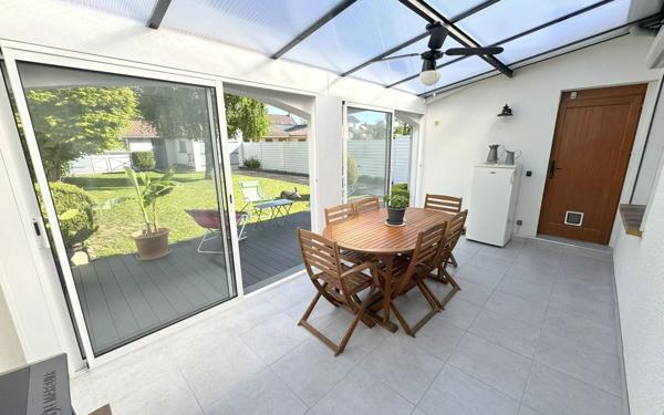 Maison à vendre    5 pièces •  Villeparisis