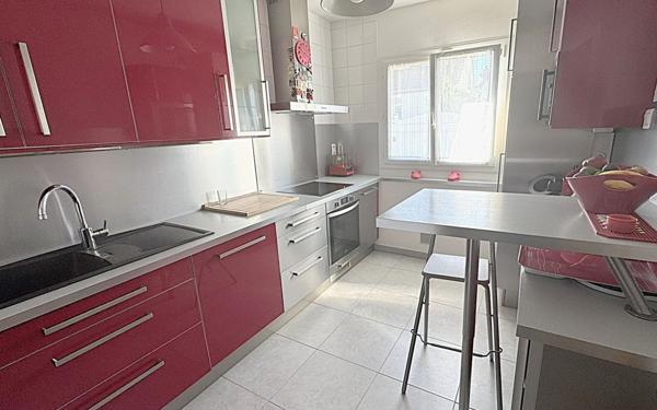 Maison à vendre    5 pièces •  Villeparisis