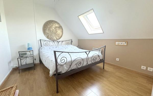 Maison à vendre    5 pièces •  Villeparisis