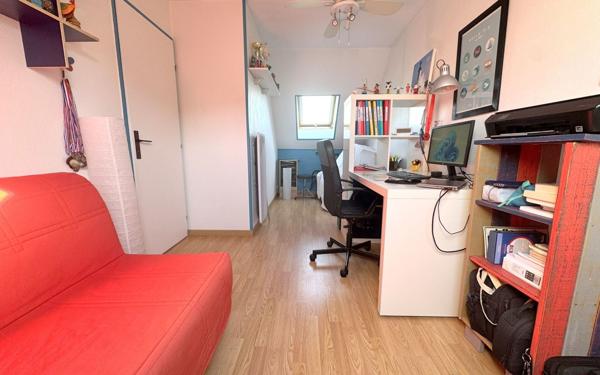 Maison à vendre    5 pièces •  Villeparisis